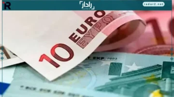 ارتفاع سعر اليورو أمام الجنيه في 5 بنوك خلال أسبوع